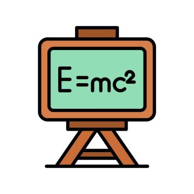 Relativity Creative Icons Design