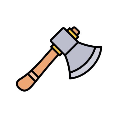 Axe Creative Icons Design