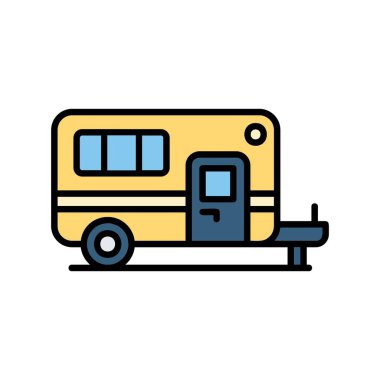 Caravan Creative Icons Design