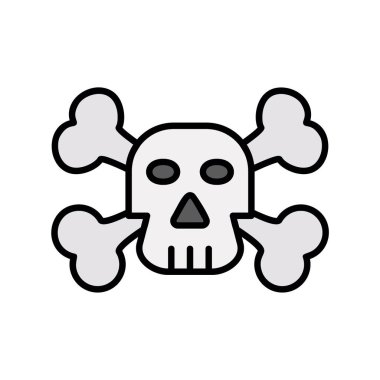 Dead Creative Icons Design