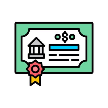 Bond Creative Icons Design