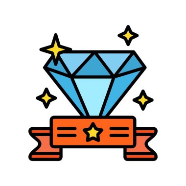 Winner Creative Icons Design