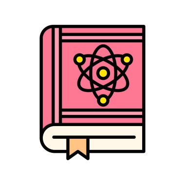 Book Creative Icons Design