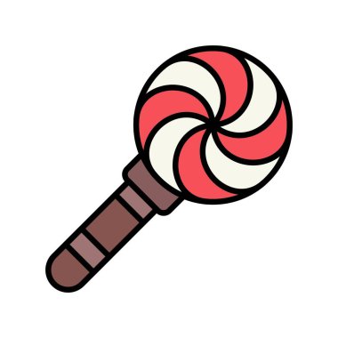 Candy Creative Icons Design