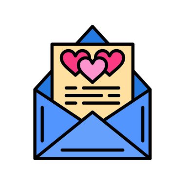 Invitation Creative Icons Design