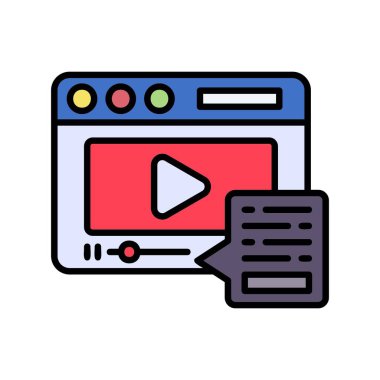 Salary Creative Icons Design