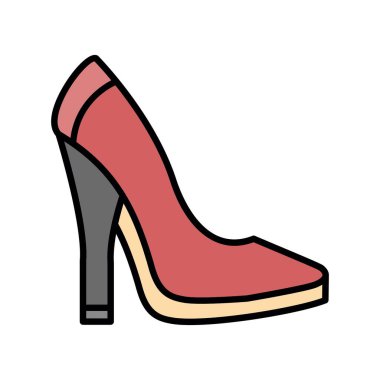 Heel Creative Icons Design