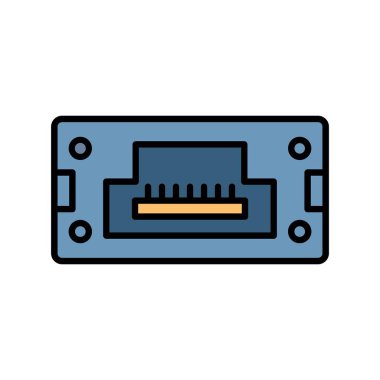 Hdmi Creative Icons Design