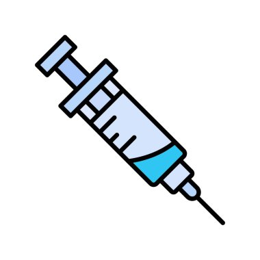 Injection Creative Icons Design