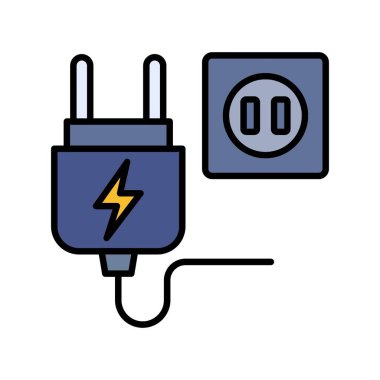 Plug Creative Icons Design