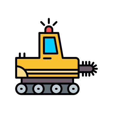 Trencher Creative Icons Design