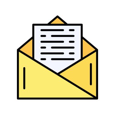 Letter Creative Icons Design