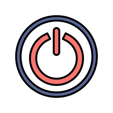 Power Creative Icons Design