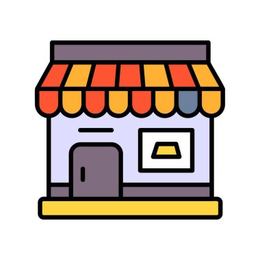Shop Creative Icons Design
