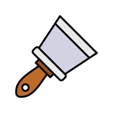 Scraper Creative Icons Design