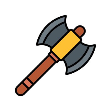 Test Creative Icons Design