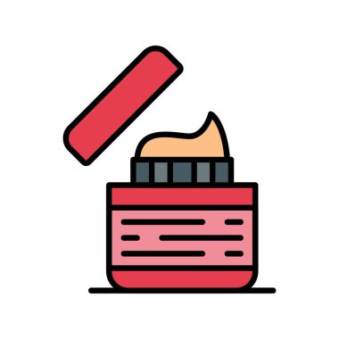 Cream Creative Icons Design