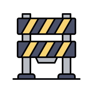 Road Sign Creative Icons Design