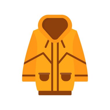 Jacket Creative Icons Design