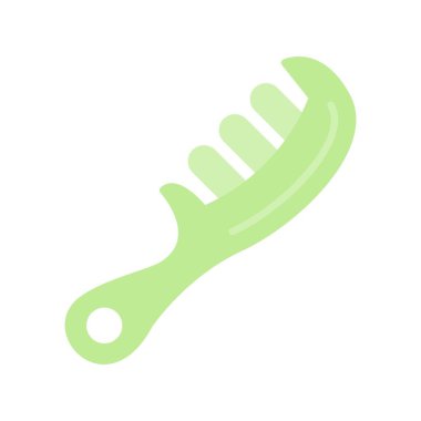 Comb Creative Icons Design