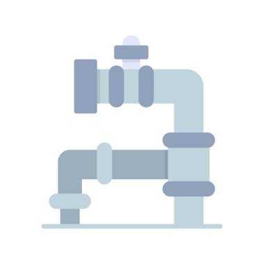 Pipeline Creative Icons Design