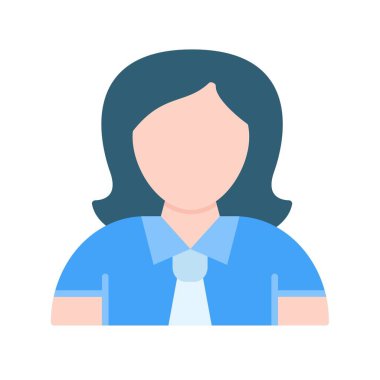 Worker Creative Icons Design