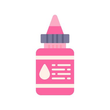 Dye Creative Icons Design