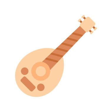 Oud Creative Icons Design