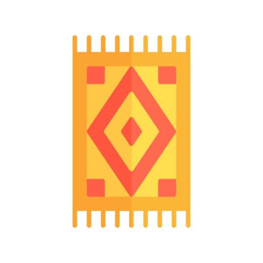 Rug Creative Icons Design