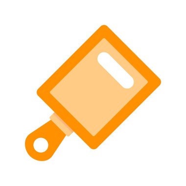 Cutting Board Creative Icons Design