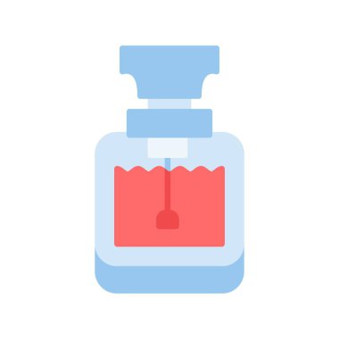 Fragrance Creative Icons Design