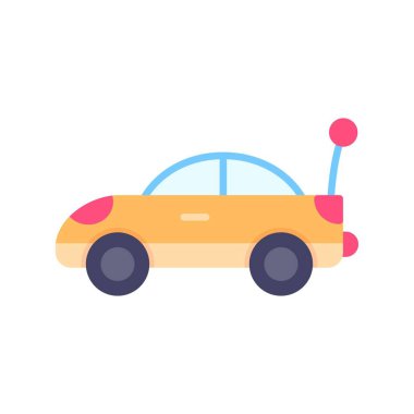 new creative icons Design