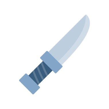knife Creative Icons Design