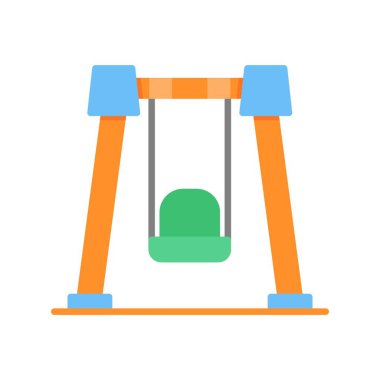 Swing Creative Icons Design