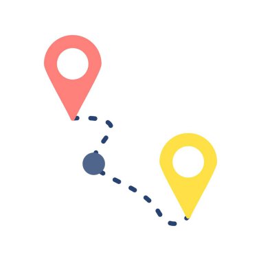 Tracking Creative Icons Design