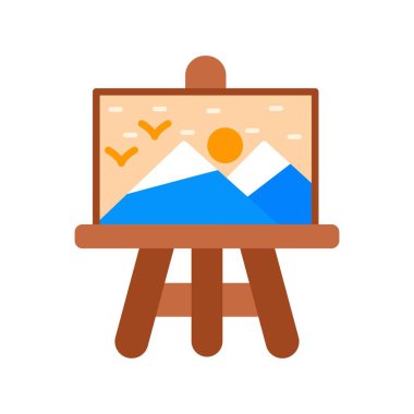 Canvas Creative Icons Design