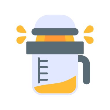 Squeezer Creative Icons Design