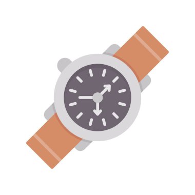 Watch Creative Icons Design