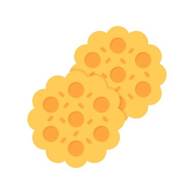 Cracker Creative Icons Design