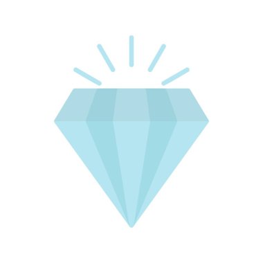 Diamond Creative Icons Design