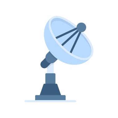 Radar Creative Icons Design