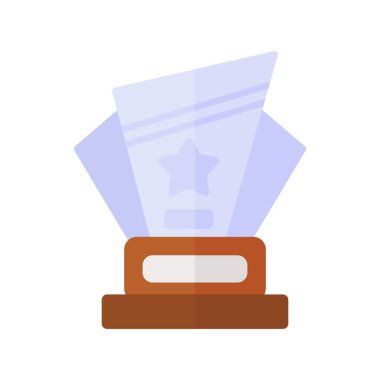 Award Creative Icons Design