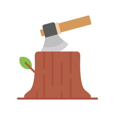 Axe Creative Icons Design