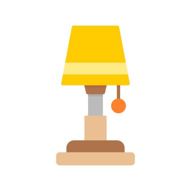 Lamp Creative Icons Design