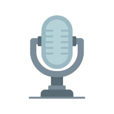 Microphone Creative Icons Design