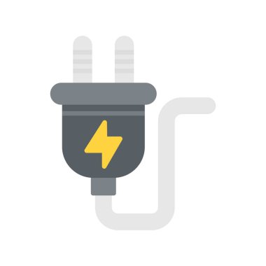 Plug Creative Icons Design