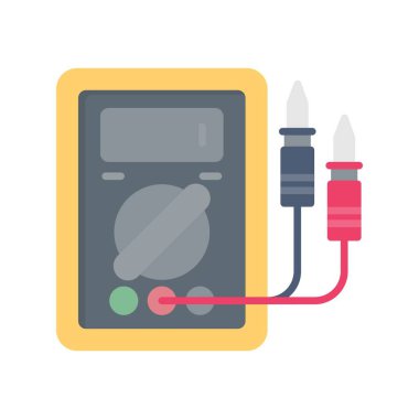 Voltmeter Creative Icons Design