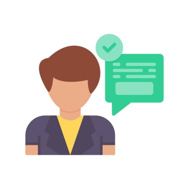 Job Offer Creative Icons Design