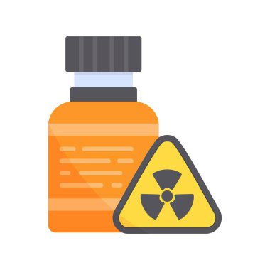 Amino Acids Creative Icons Design