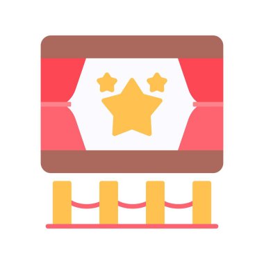 Backdrop Creative Icons Design